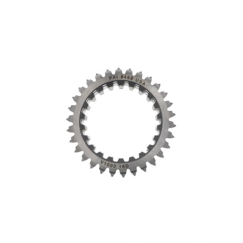 PAI INDUSTRIES ­-­ GGB-6469 ­-­ MAINDRIVE COMPOUND GEAR REPLACES MACK 751KB489