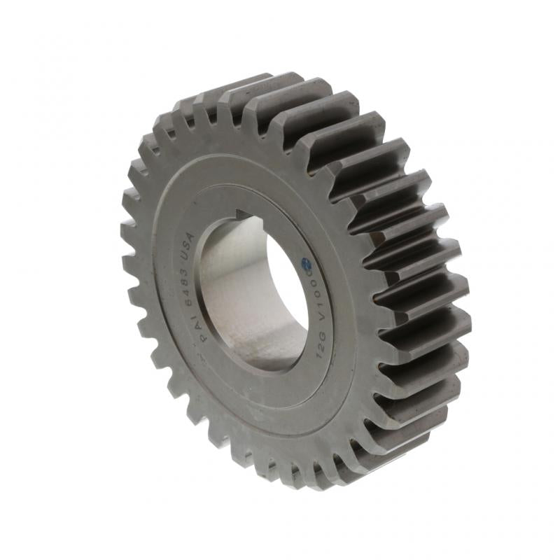 PAI INDUSTRIES ­-­ GGB-6483 ­-­ COUNTERSHAFT GEAR REPLACES MACK 757KB3321
