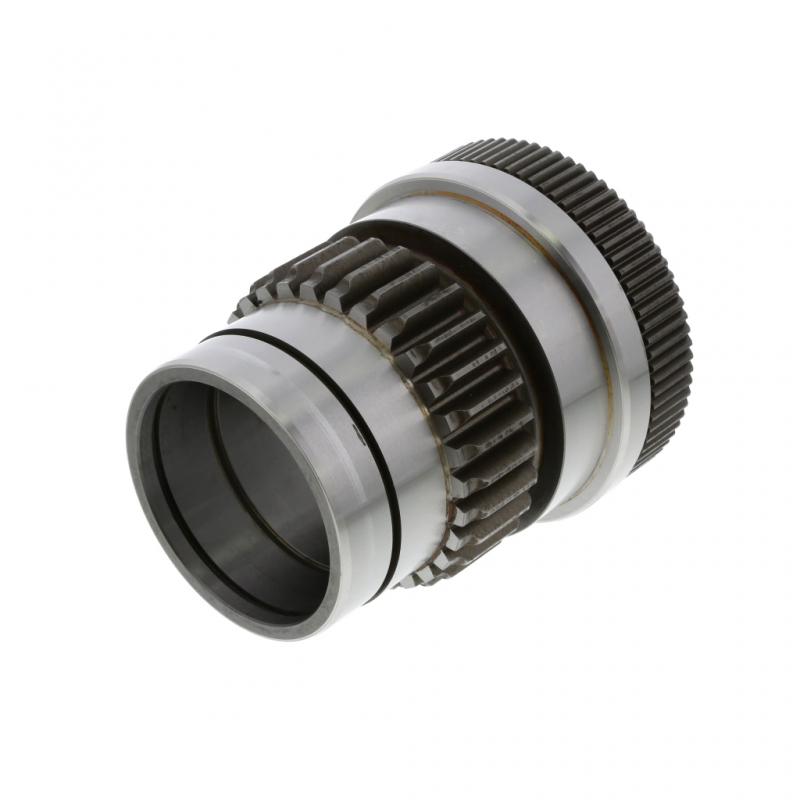 PAI INDUSTRIES ­-­ GGB-6613 ­-­ DRIVE GEAR REPLACES MACK 757KB3204A