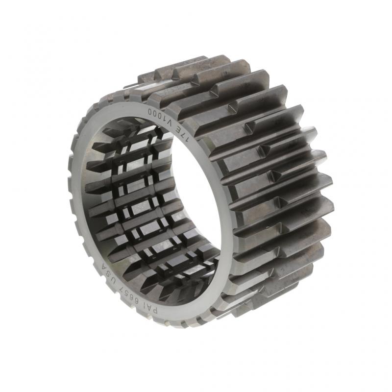 PAI INDUSTRIES ­-­ GGB-6657 ­-­ MAIN DRIVE COMPOUND GEAR REPLACES MACK 751KB498