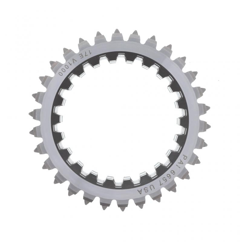 PAI INDUSTRIES ­-­ GGB-6657 ­-­ MAIN DRIVE COMPOUND GEAR REPLACES MACK 751KB498