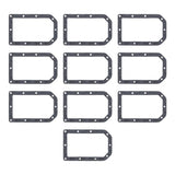 PAI INDUSTRIES ­-­ GGS-3970-005 ­-­ TRANSMISSION GASKET KIT (10PCS) REPLACES MACK 616KB36AP2