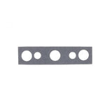 PAI INDUSTRIES ­-­ GGS-3970-007 ­-­ TRANSMISSION GASKET KIT (10PCS) REPLACES MACK 628KB124