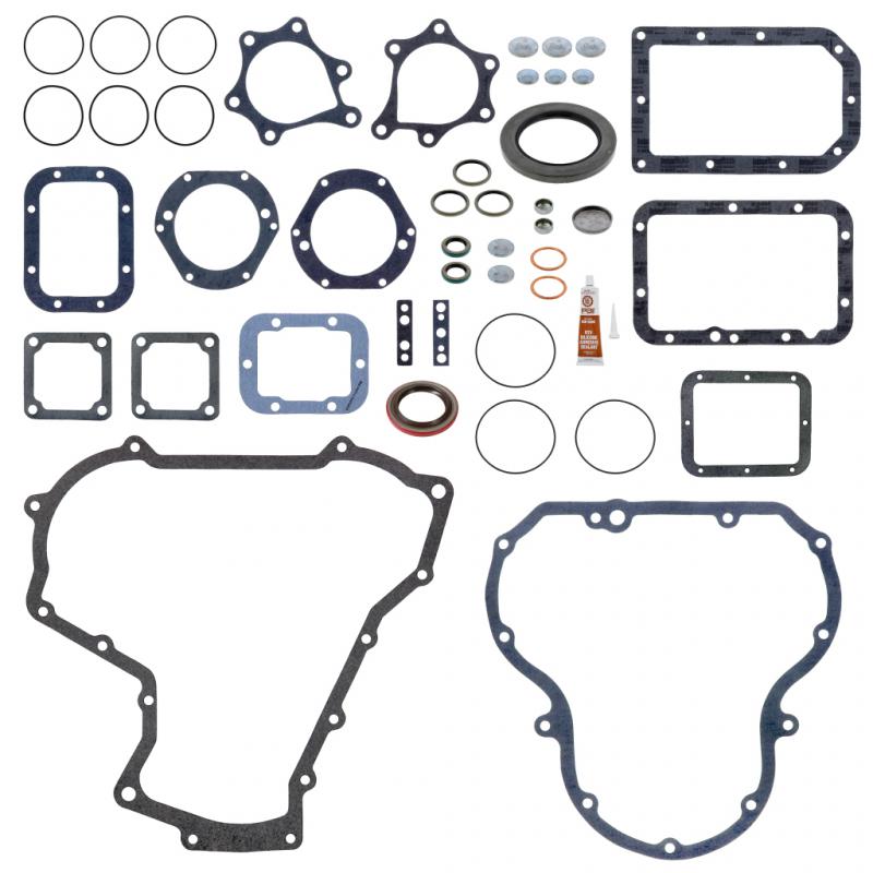 PAI INDUSTRIES ­-­ GGS-3979 ­-­ TRANSMISSION GASKET KIT REPLACES MACK 207SH30