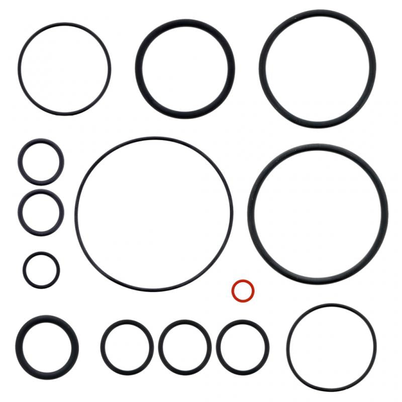 PAI INDUSTRIES ­-­ GKT-3749 ­-­ O-RING KIT REPLACES MACK 207SH36A