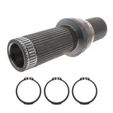 PAI INDUSTRIES ­-­ GMS-5966 ­-­ AUXILIARY MAINSHAFT REPLACES MACK 601KC442