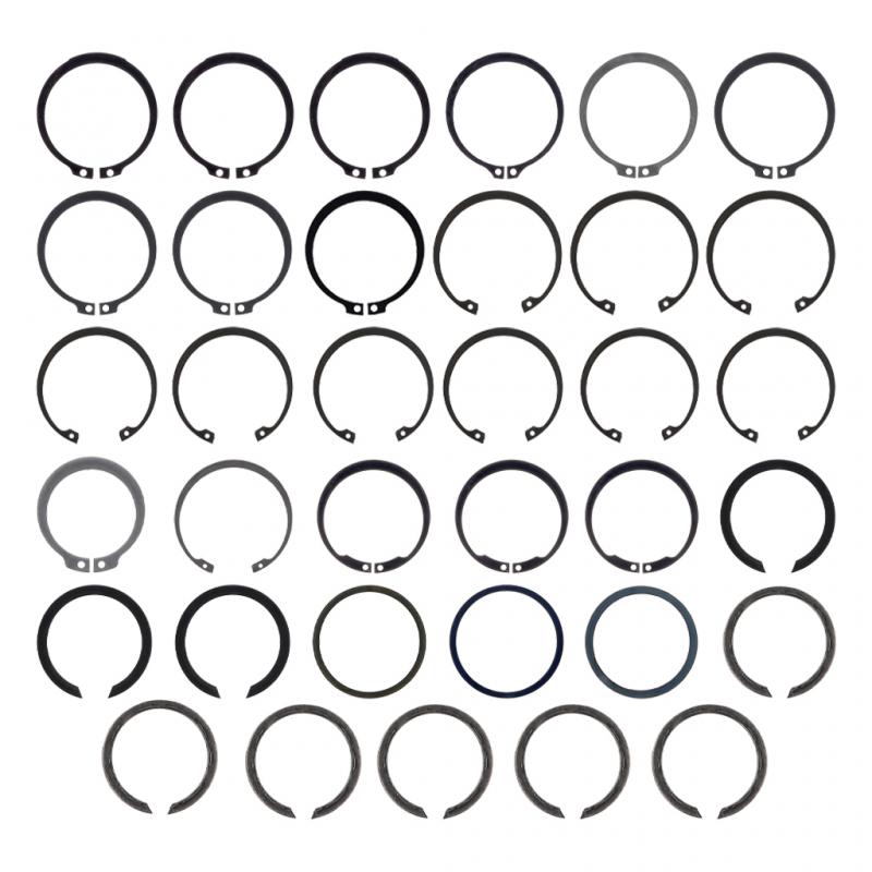 PAI INDUSTRIES ­-­ GRK-3973-100 ­-­ O-RING KIT