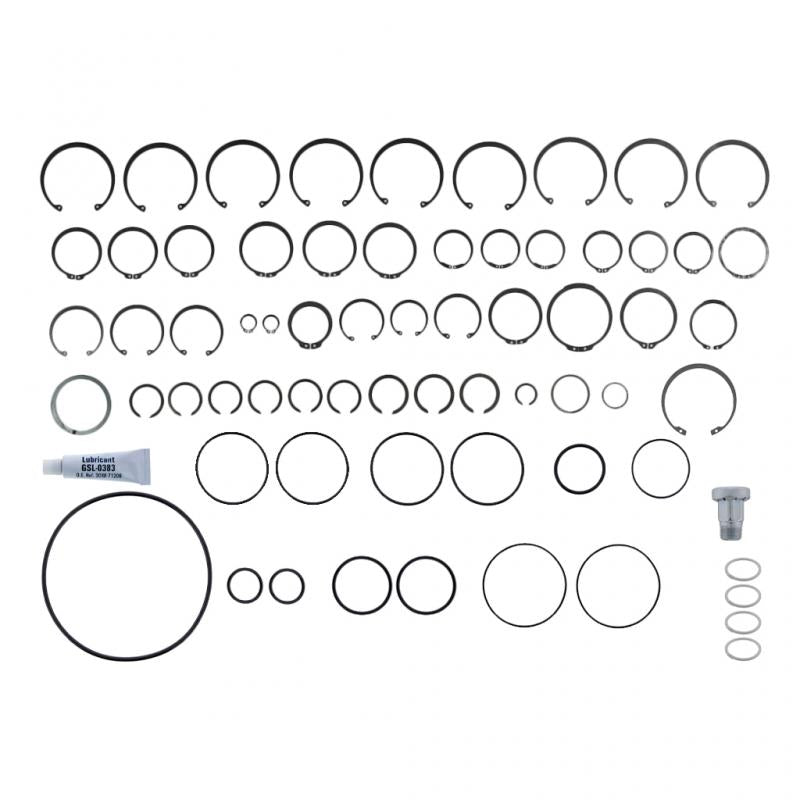 PAI INDUSTRIES ­-­ GRK-3973 ­-­ O-RING/RETAINING RING TRANSMISSION KIT REPLACES MACK 208SH102