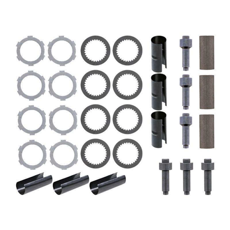 PAI INDUSTRIES ­-­ GSA-2543 ­-­ SYNCHRONIZER KIT REPLACES MACK 208SH99A