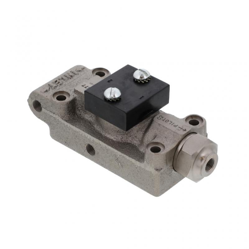 PAI INDUSTRIES ­-­ GSV-3676 ­-­ SLAVE VALVE REPLACES MACK 216KD41
