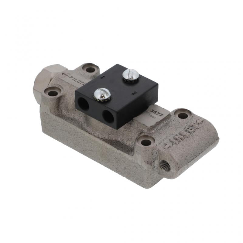 PAI INDUSTRIES ­-­ GSV-3676 ­-­ SLAVE VALVE REPLACES MACK 216KD41