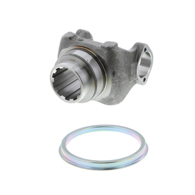 PAI INDUSTRIES ­-­ GTY-7189 ­-­ BEARING PLATE YOKE REPLACES MACK 2104-646921X