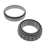 PAI INDUSTRIES ­-­ HBS-5428 ­-­ BEARING REPLACES NTN SET408