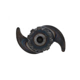 PAI INDUSTRIES ­-­ HCM-4941 ­-­ BRAKE CAMSHAFT REPLACES MACK 8235-2210W5639S