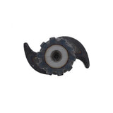 PAI INDUSTRIES ­-­ HCM-5816 ­-­ BRAKE CAMSHAFT REPLACES MACK 8235-2210C5359