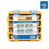HOSEBOX ­-­ HBT5600E1 ­-­ JIC Fittings Tower