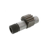 PAI INDUSTRIES ­-­ HSS-9874 ­-­ STEERING BOX SECTOR SHAFT REPLACES MACK 8148-18703731