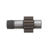 PAI INDUSTRIES ­-­ HSS-9874 ­-­ STEERING BOX SECTOR SHAFT REPLACES MACK 8148-18703731
