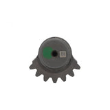 PAI INDUSTRIES ­-­ HSS-9874 ­-­ STEERING BOX SECTOR SHAFT REPLACES MACK 8148-18703731