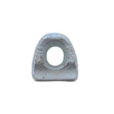 PAI INDUSTRIES ­-­ HWC-5492 ­-­ WHEEL CLAMP (6PCS) REPLACES MACK 15QJ239