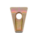 PAI INDUSTRIES ­-­ HWC-5495 ­-­ WHEEL CLAMP (5PCS) REPLACES MACK 15QJ248