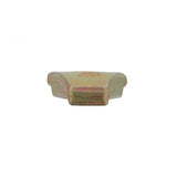 PAI INDUSTRIES ­-­ HWC-5495 ­-­ WHEEL CLAMP (5PCS) REPLACES MACK 15QJ248