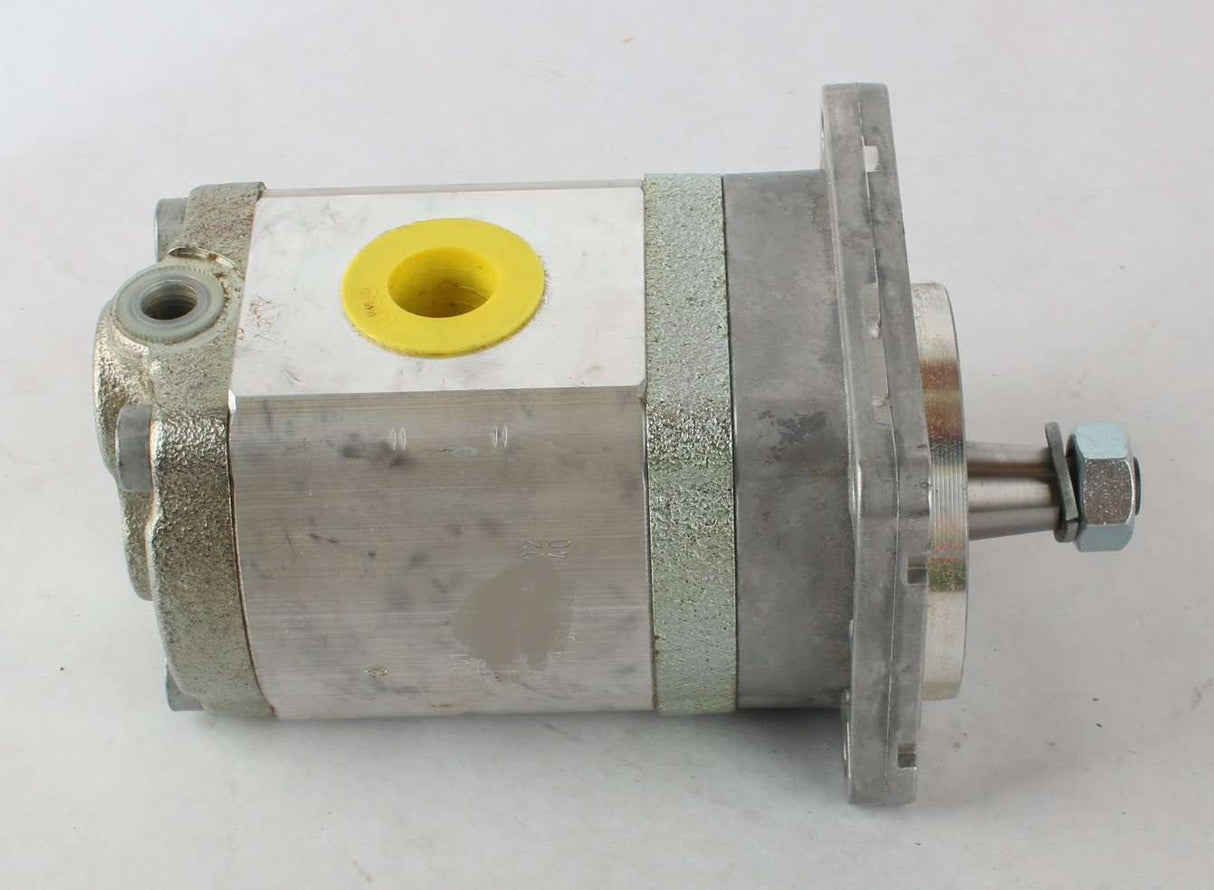 ROBERT BOSCH ­-­ 0-511-745-602 ­-­ FAN MOTOR