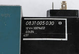 ROBERT BOSCH ­-­ 0-810-090-116 ­-­ VALVE