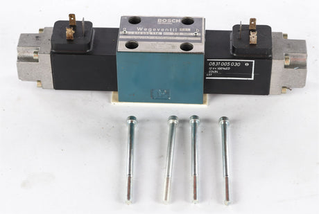 ROBERT BOSCH ­-­ 0-810-090-116 ­-­ VALVE