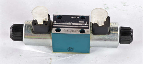 ROBERT BOSCH ­-­ 0-810-091-262 ­-­ CONTROL VALVE