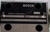 ROBERT BOSCH ­-­ 0-810-091-262 ­-­ CONTROL VALVE