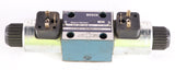 ROBERT BOSCH ­-­ 0-810-091-651 ­-­ DIRECTIONAL CONTROL VALVE 315 BAR