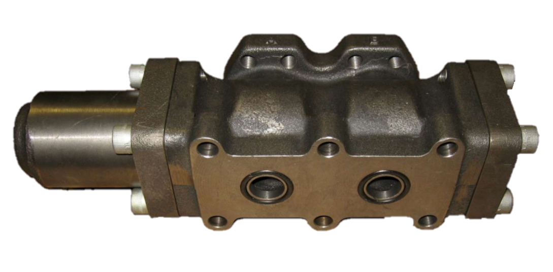 LINDE HYDRAULICS ­-­ 000 944 0813 ­-­ COUNTERBALANCE VALVE