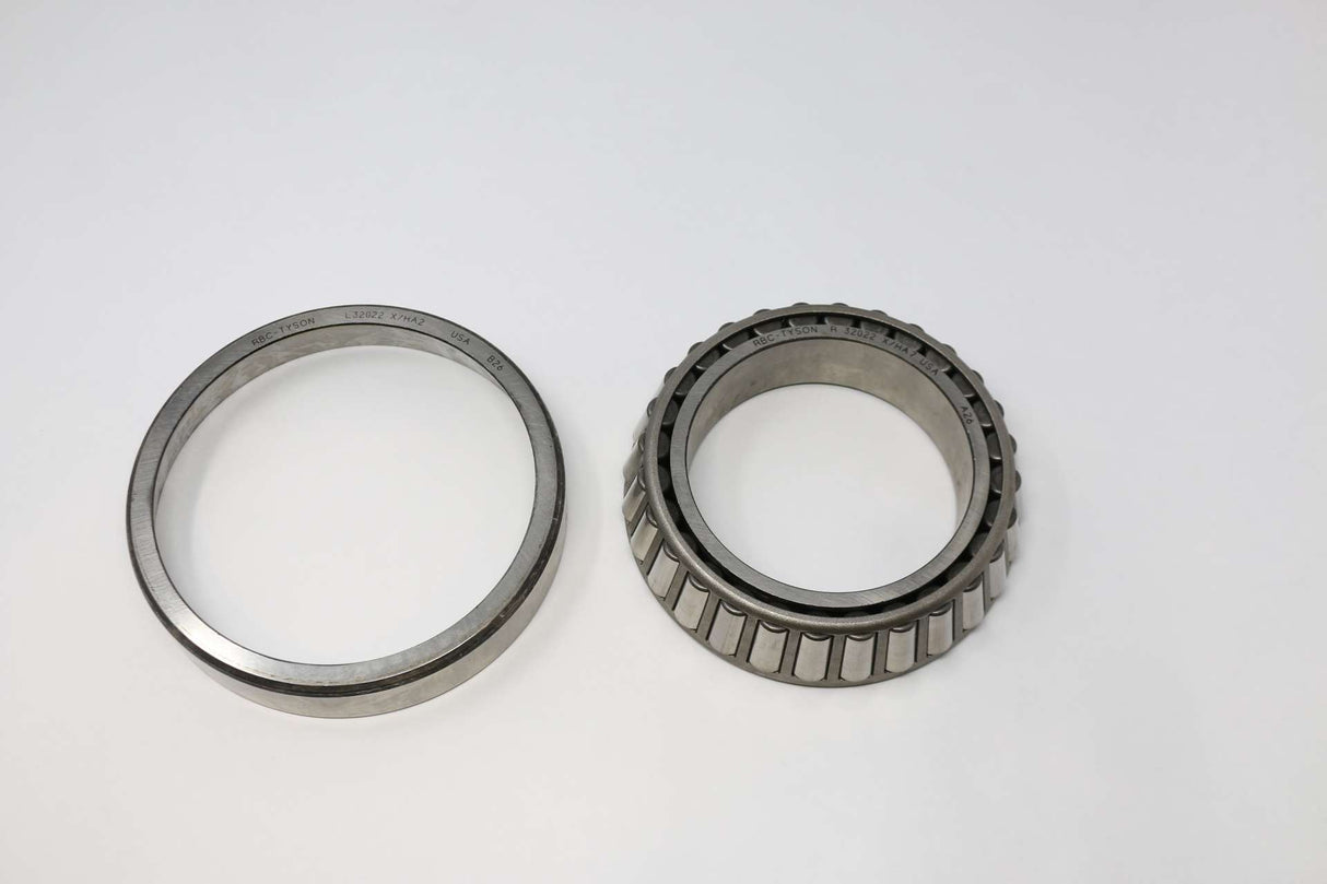 DANA SPICER ­-­ 000.237126A ­-­ BEARING SET 170mm OD 110mm ID