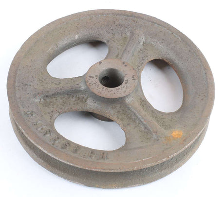 NORTHWEST ENGINEERING ­-­ 000190410000 ­-­ SHEAVE  FAIRLEAD