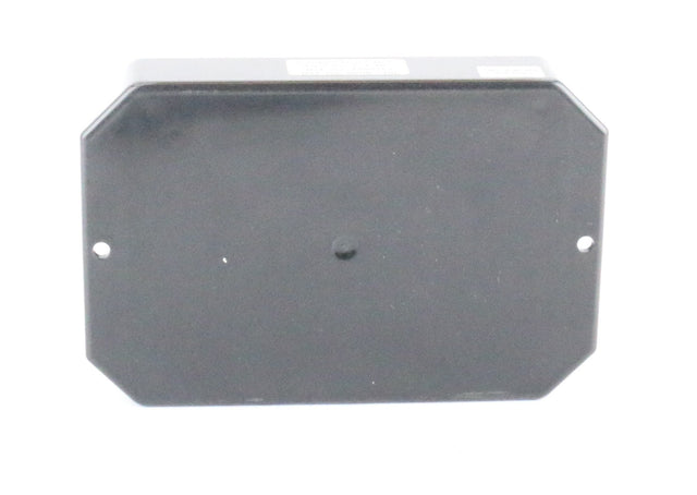 PARKER ­-­ 0008-7400 ­-­ DW 8 CHANNEL GROUND DRIVE