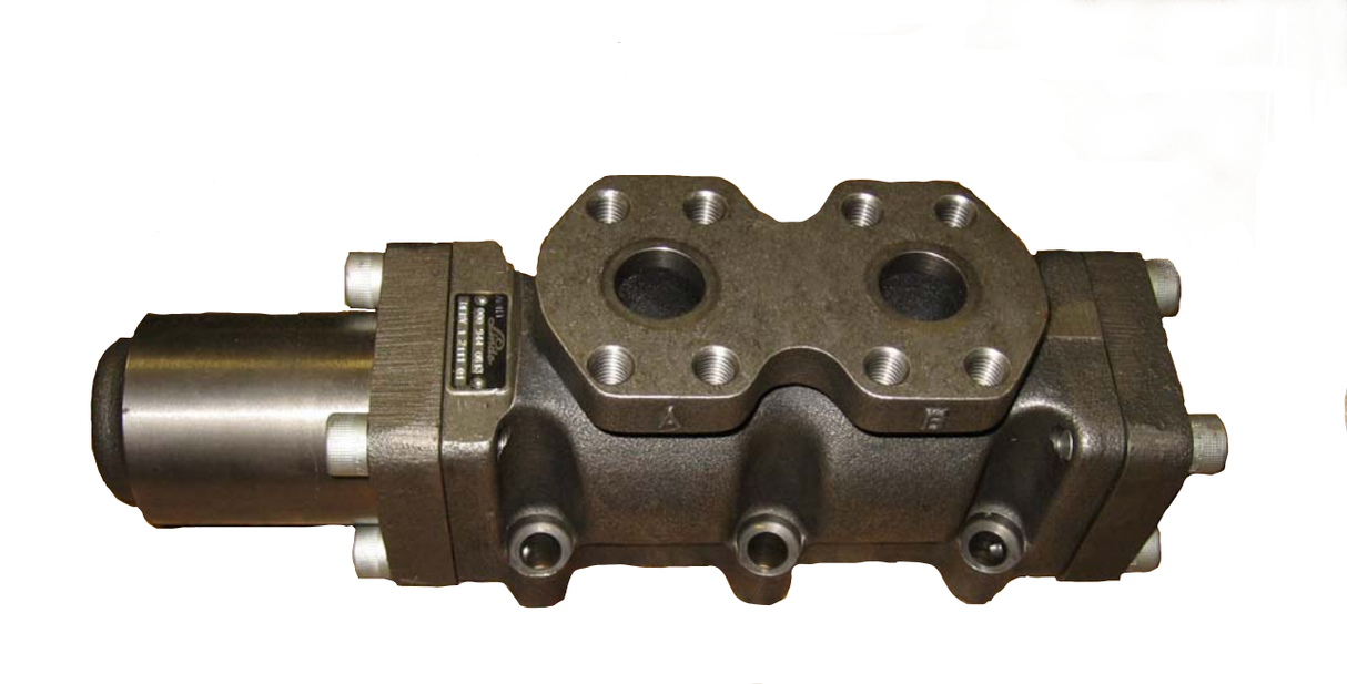 LINDE HYDRAULICS ­-­ 0009440813 ­-­ COUNTERBALANCE VALVE