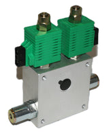 BLAW KNOX ­-­ 00112-432-00 ­-­ SOLENOID VALVE