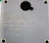 BLAW KNOX ­-­ 00112-432-00 ­-­ SOLENOID VALVE