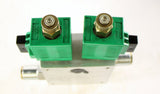BLAW KNOX ­-­ 00112-432-00 ­-­ SOLENOID VALVE