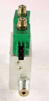 BLAW KNOX ­-­ 00112-432-00 ­-­ SOLENOID VALVE