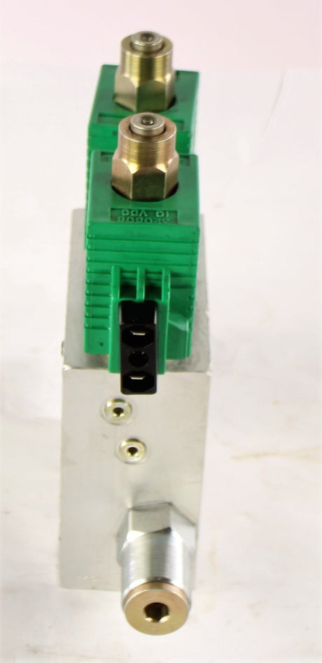 BLAW KNOX ­-­ 00112-432-00 ­-­ SOLENOID VALVE