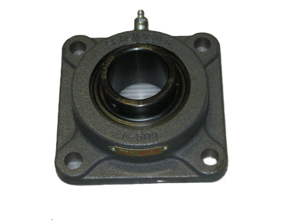 BLAW KNOX ­-­ 00116-063-00 ­-­ FOUR BOLT FLANGE BRG ASM