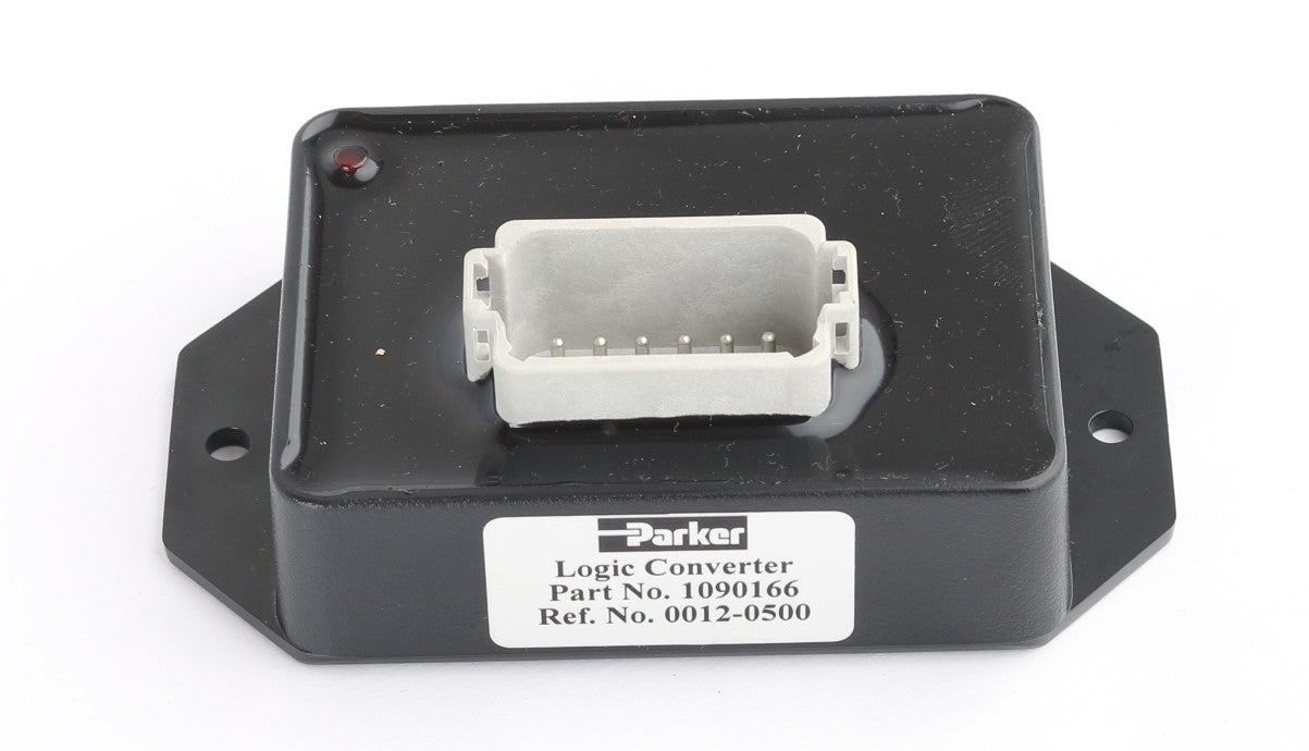PARKER ­-­ 0012-0500 ­-­ LOGIC CONVERTER