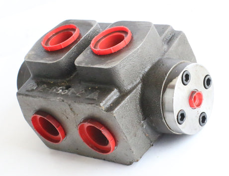 CMI ROADBUILDING ­-­ 002016947000 ­-­ VALVE V15 ASSY