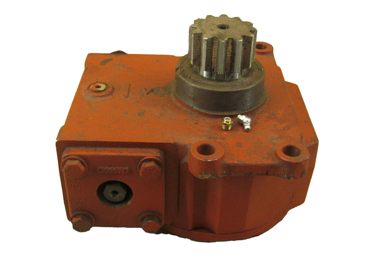 GEAR PRODUCTS  ­-­ 003-00035-1 ­-­ SWING DRIVE ASSY