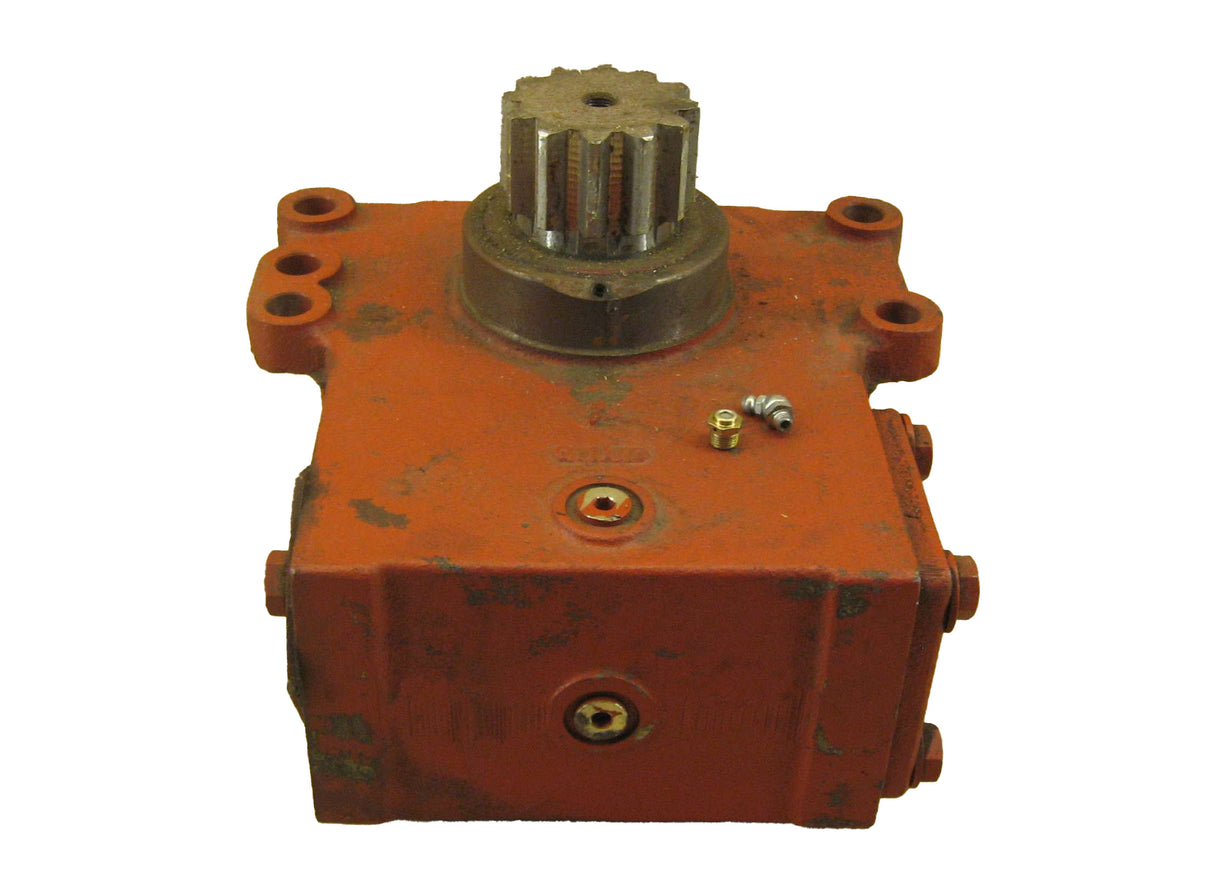 GEAR PRODUCTS  ­-­ 003-00035-1 ­-­ SWING DRIVE ASSY