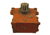 GEAR PRODUCTS (TWG) ­-­ 003-00035-1 ­-­ SWING DRIVE ASSY