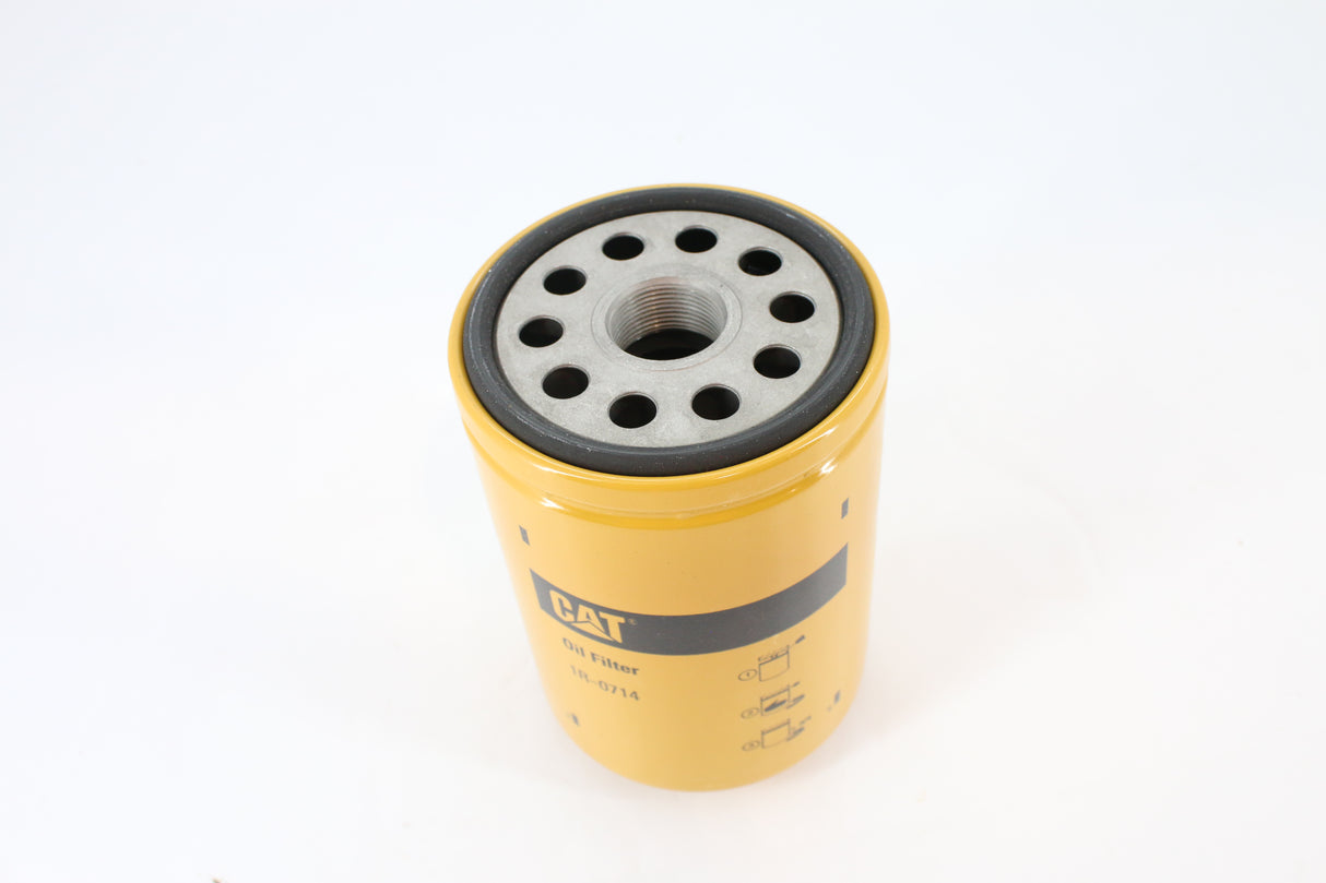 CMI ROADBUILDING ­-­ 004099146007 ­-­ OIL FILTER ELEMENT