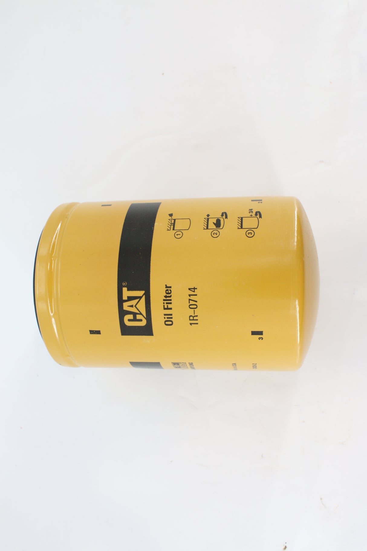 CMI ROADBUILDING ­-­ 004099146007 ­-­ OIL FILTER ELEMENT